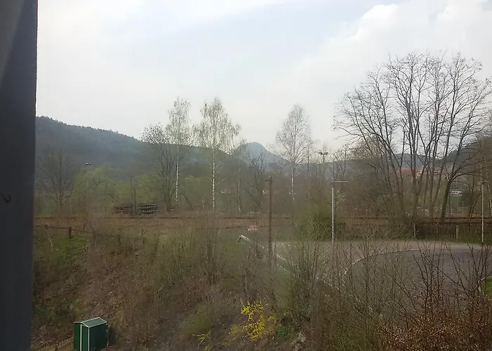 Ferienwohnung Mey