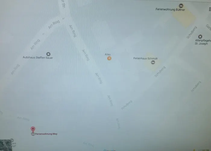 Ferienwohnung Mey