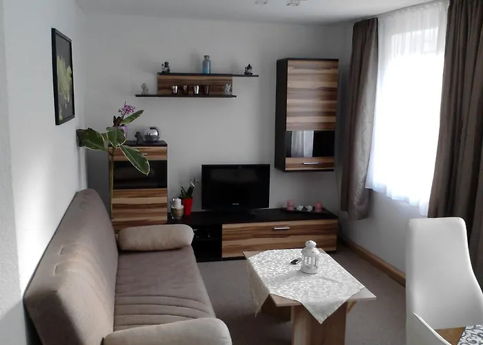 Ferienwohnung Mey