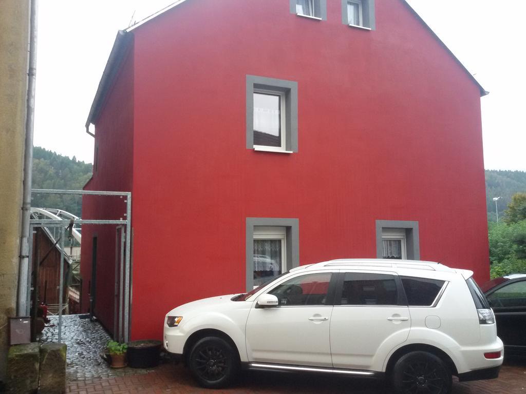 Mey Apartment Rathmannsdorf