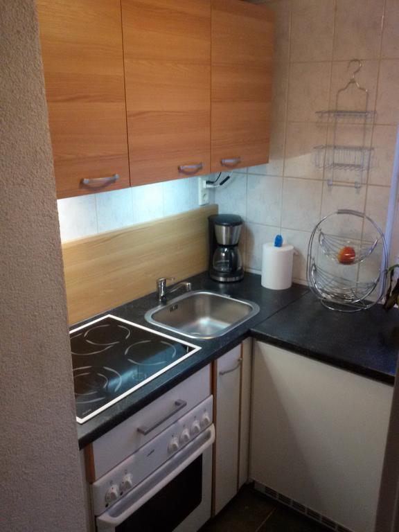 Mey Apartment