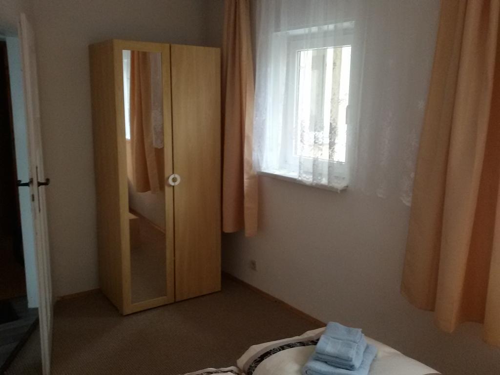 Apartment Mey