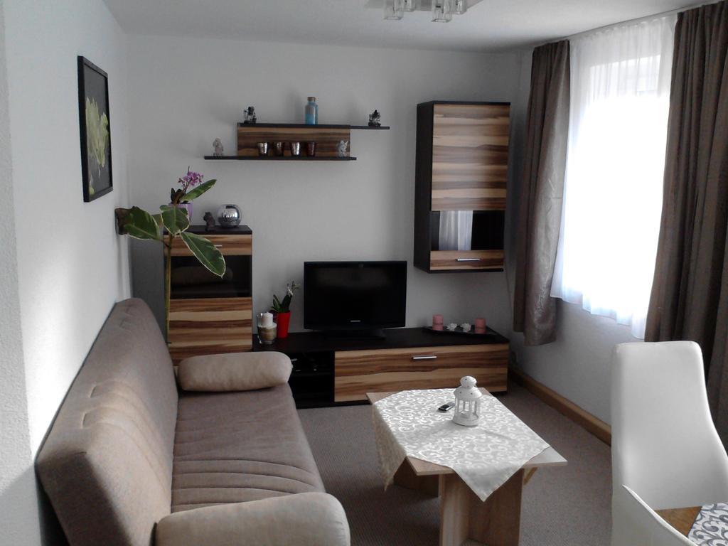 Apartment Mey