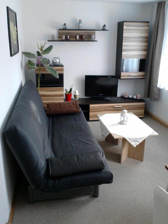 Mey Apartment *