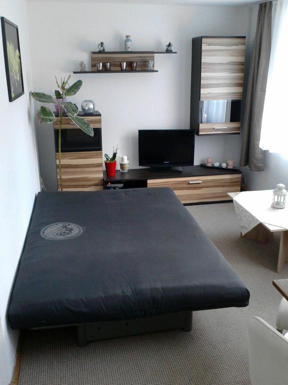 Mey Apartment Rathmannsdorf